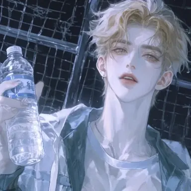 Profile image of 서효빈