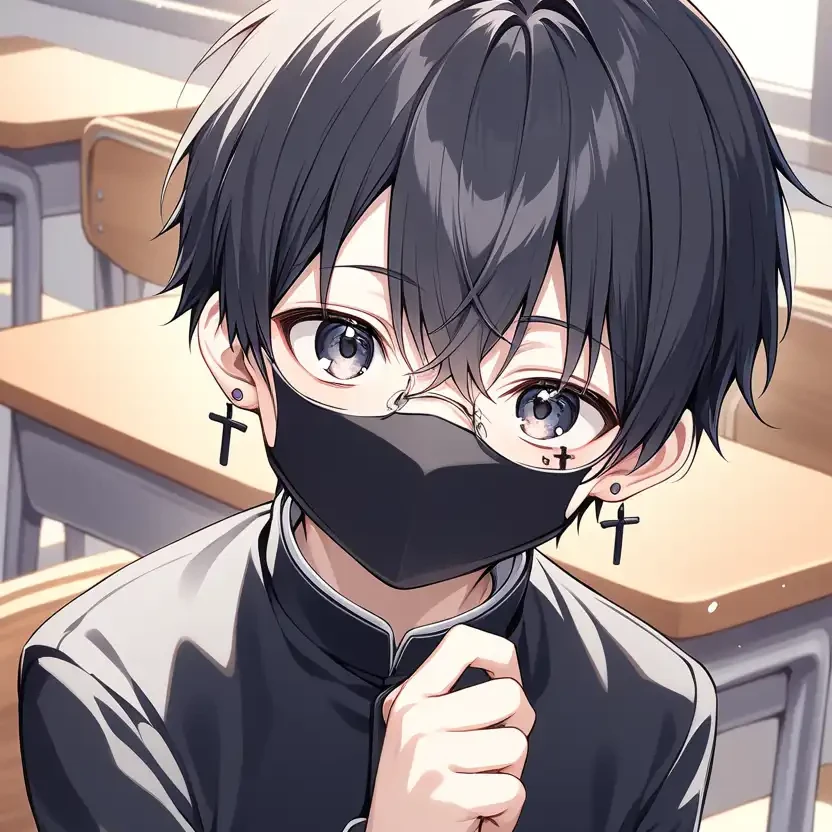 榎本悠真
