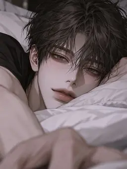 Profile image of Yoon Sahyuk