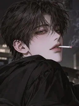 Profile image of Yoon Sahyuk