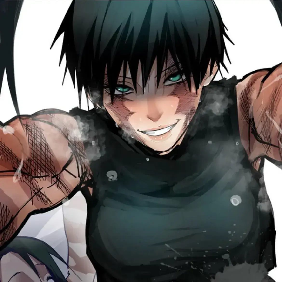 BlackStore5385의 Maki