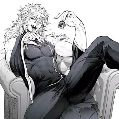 Profile image of シアジ