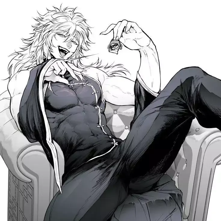 RuralDodo5434의 おひさしぶりりんちょ