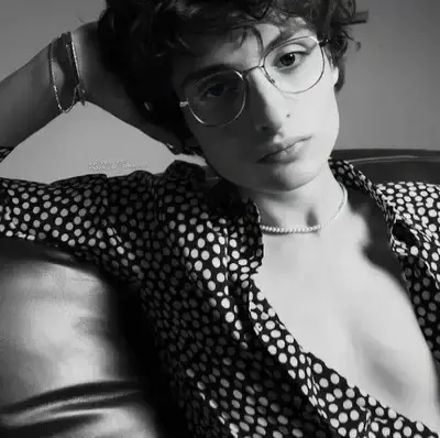 ShabbyPool3789의 Caleb Ryder