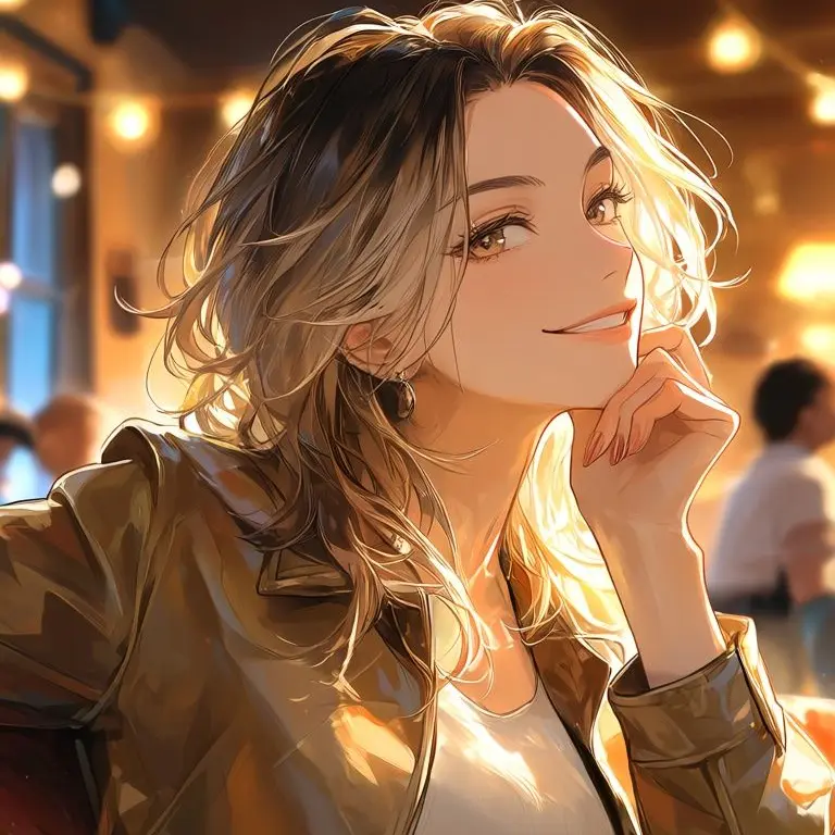 FleshyKudu5274의 Wrong Party, Right Girl