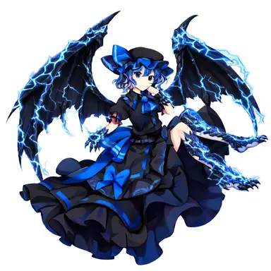 Profile image of ルミリア