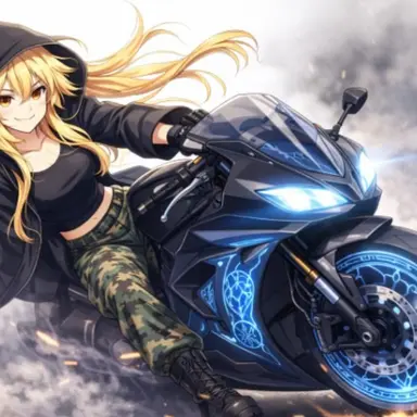 Profile image of 有理沙