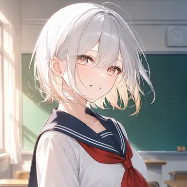 Profile image of 那奈