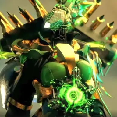 Profile image of 타이탄 팬슬 우먼