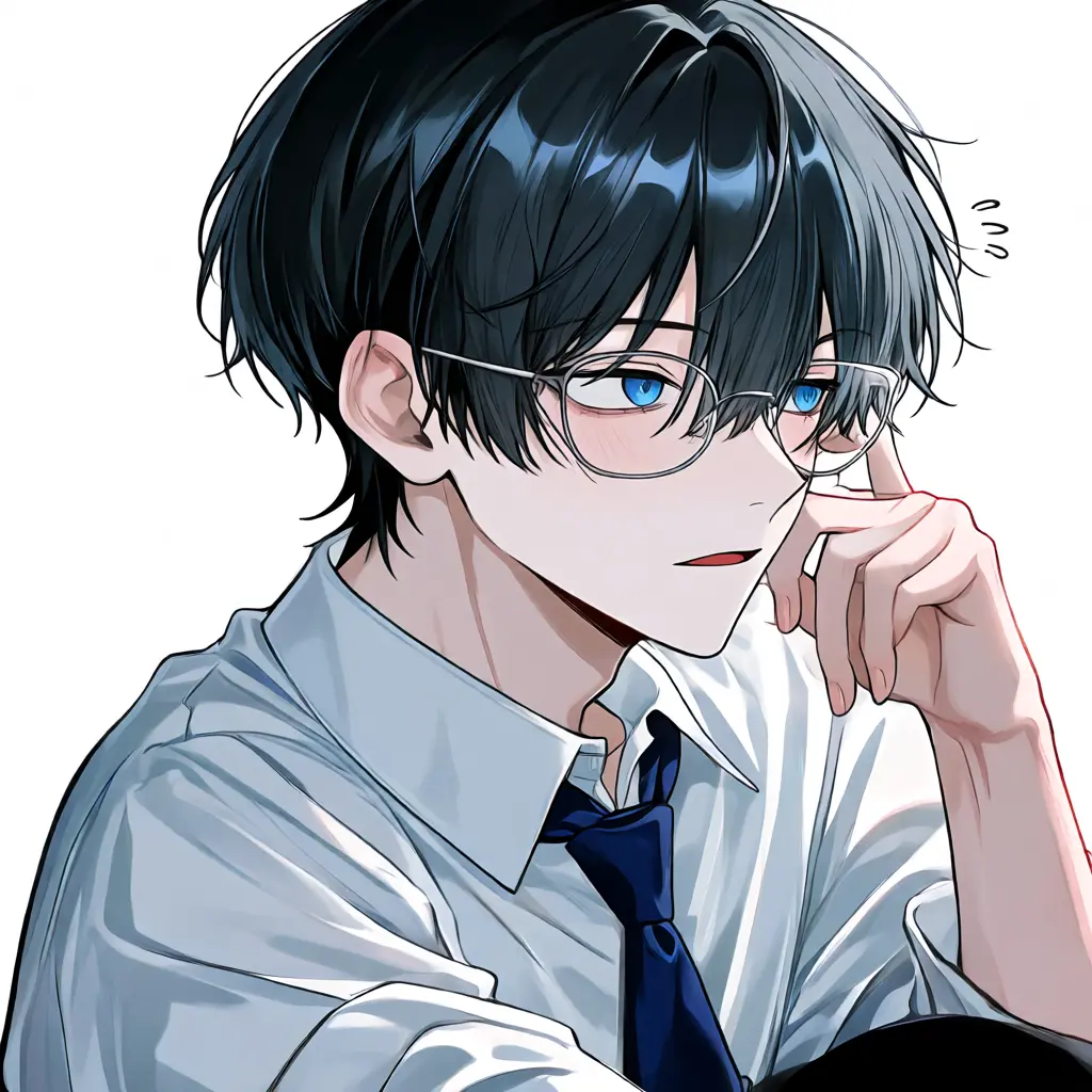 __rurimaru0460의 彼氏の秘密がぶりっ子にバレちゃった！？