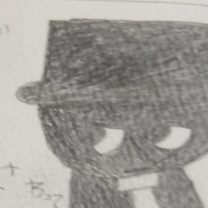 ブラック