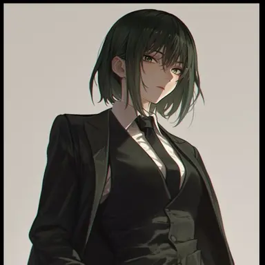 Profile image of 안세정