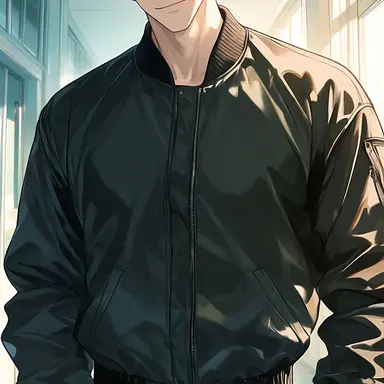Profile image of Rourke