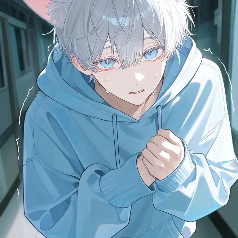 Ollie_the_wolf_girl12367의 Fight For Milo