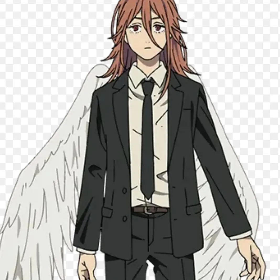 SmartApe8593의 체인소맨 엔젤 꼬시기