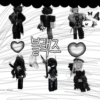 Profile image of 블랙즈