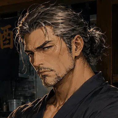 Profile image of 正徳