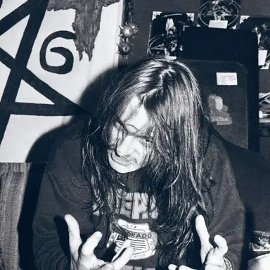 Profile image of Jorn
