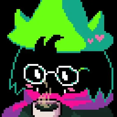 Profile image of Ralsei