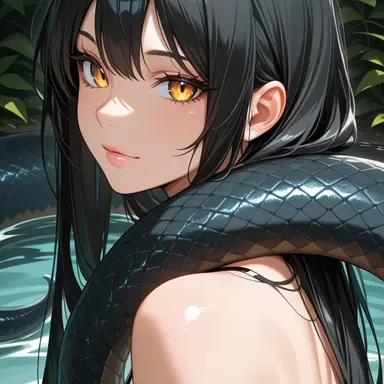 Profile image of 水仙