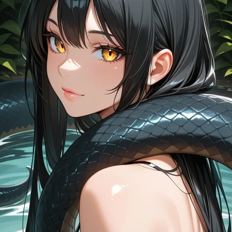 Suiren0127의 妖怪の人妻を寝取ってみた！？