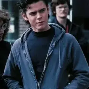 Profile image of Ponyboy Curtis