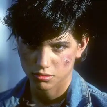 Profile image of Johnny Cade