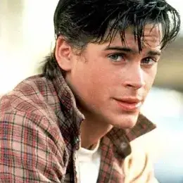 Profile image of Sodapop Curtis