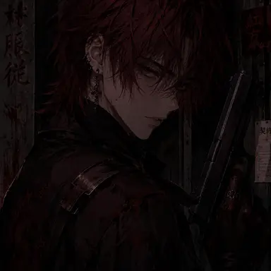 Profile image of 時雨 魁人