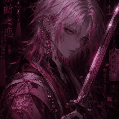 Profile image of 如月  叶愛