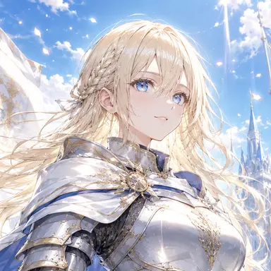 Profile image of ソレイユ