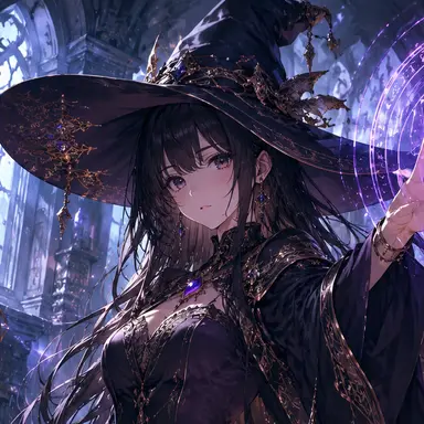 Profile image of ロザリンド