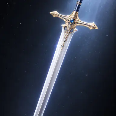Profile image of 聖剣