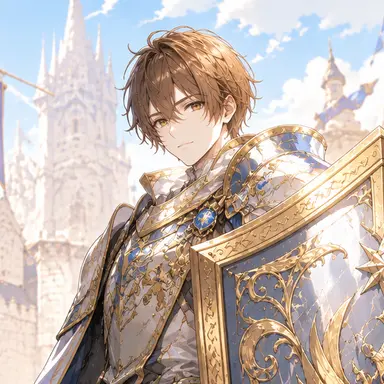 Profile image of アレン