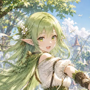 Profile image of シルン