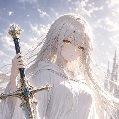 Profile image of ルナ