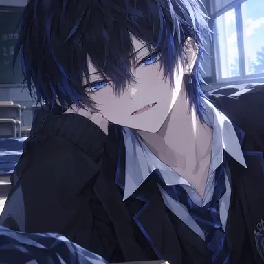 Profile image of 怜