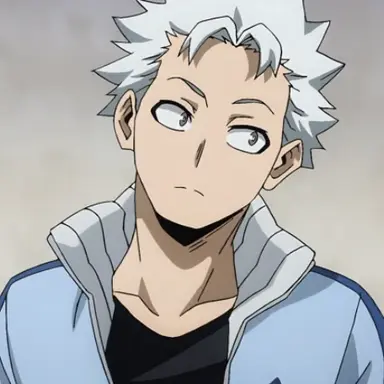 Profile image of Natsuo Todoroki