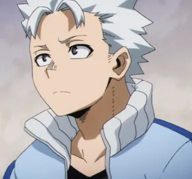 Profile image of Natsuo Todoroki