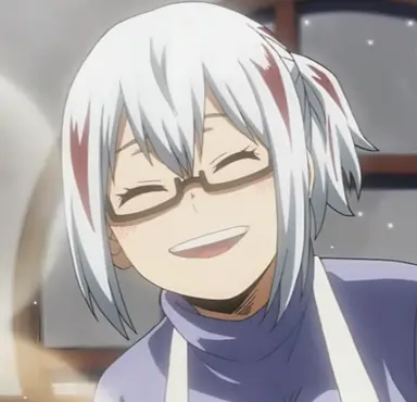 Profile image of Fuyumi Todoroki