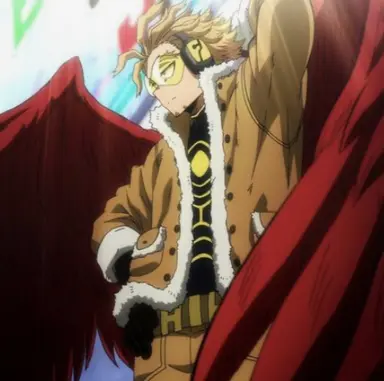 Profile image of Hawks