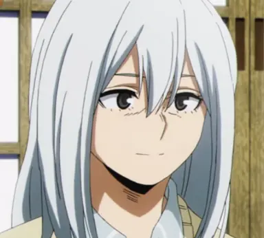 Profile image of Rei Todoroki