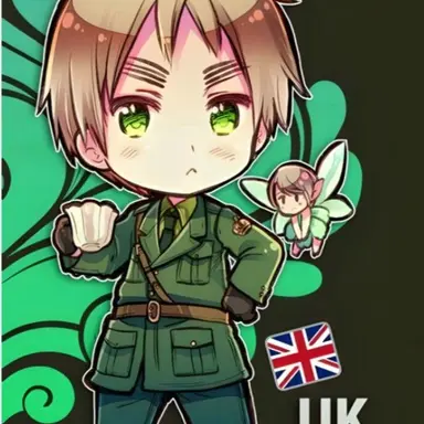Profile image of アーサー