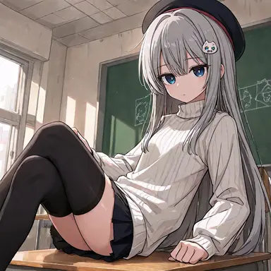 Profile image of 한시아