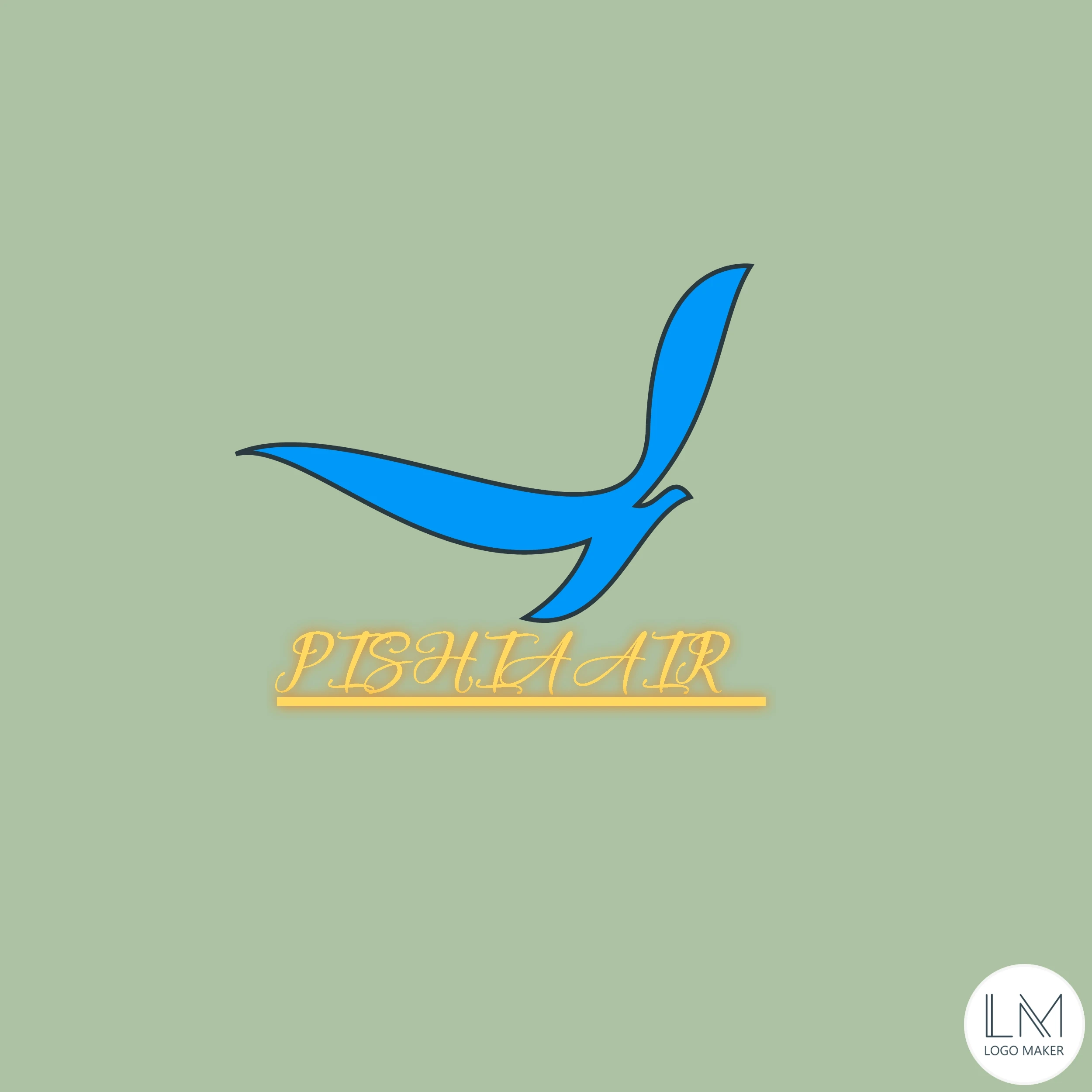 Pishia air