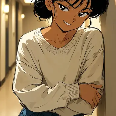 Profile image of Priya