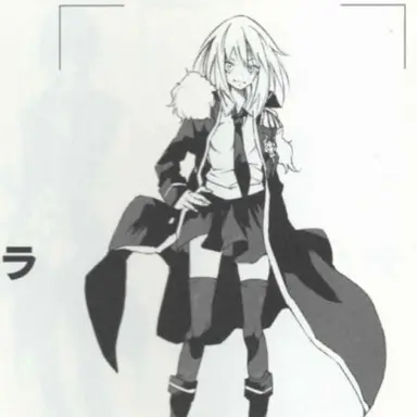 Profile image of カレラ