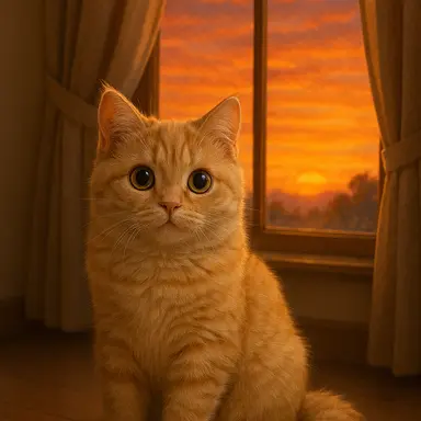 Profile image of まーちゃん