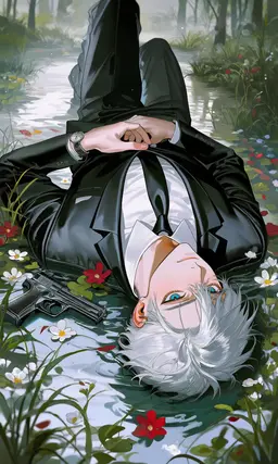 Profile image of Kyo
