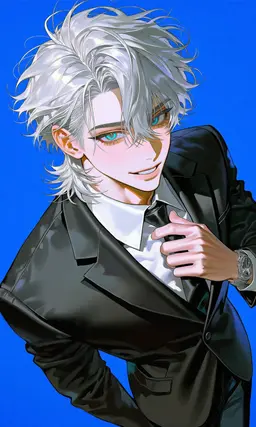 Profile image of Kyo